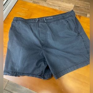 AE Flex 5" Lived-In Trekker Short men’s Large